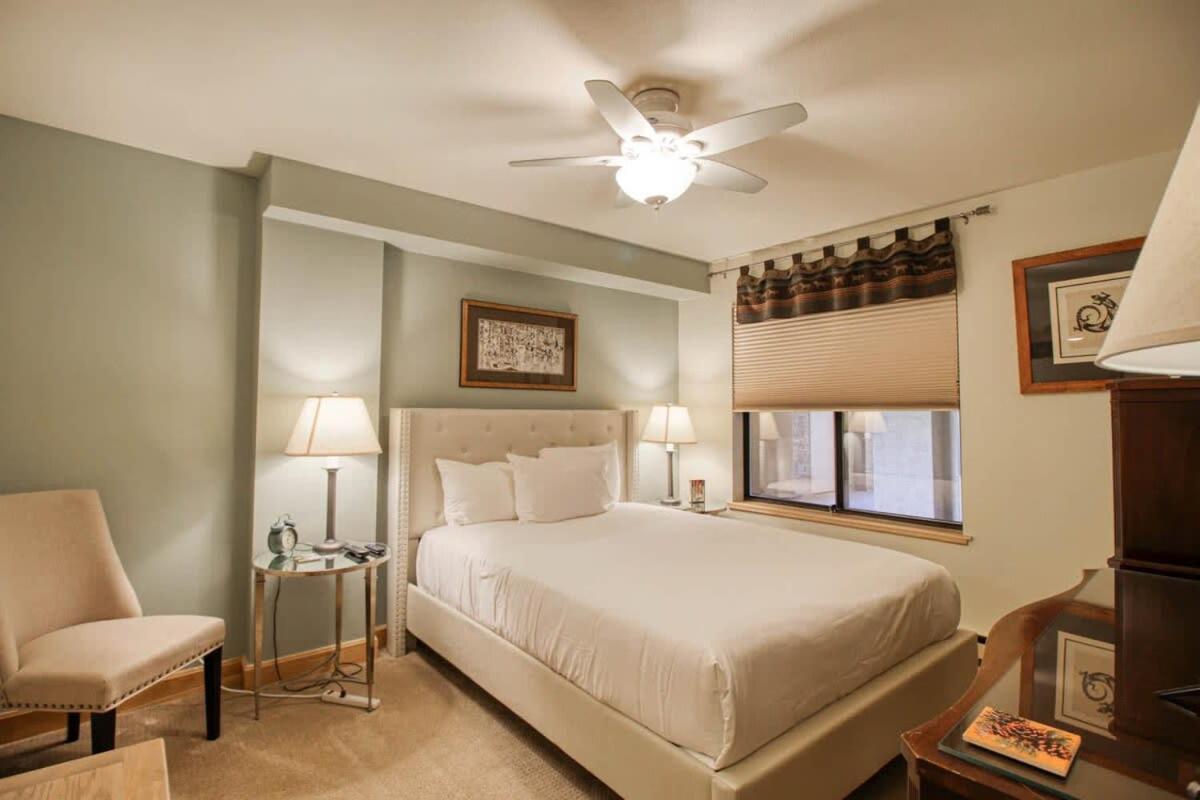 Unit 520 - 3Br Condo With Balcony Views เอวอน ภายนอก รูปภาพ